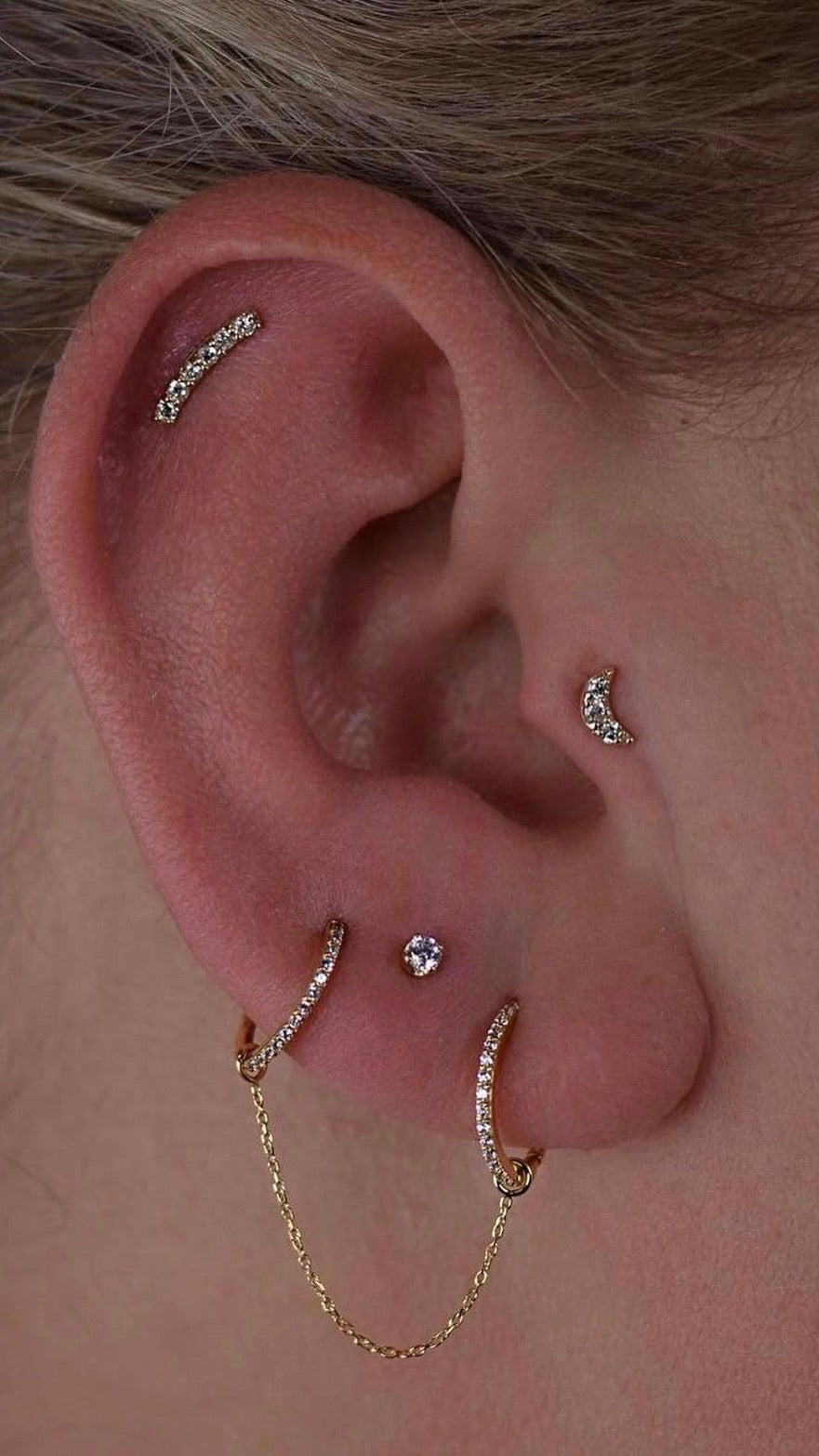 Piercing Pain Levels: What to Really Expect
