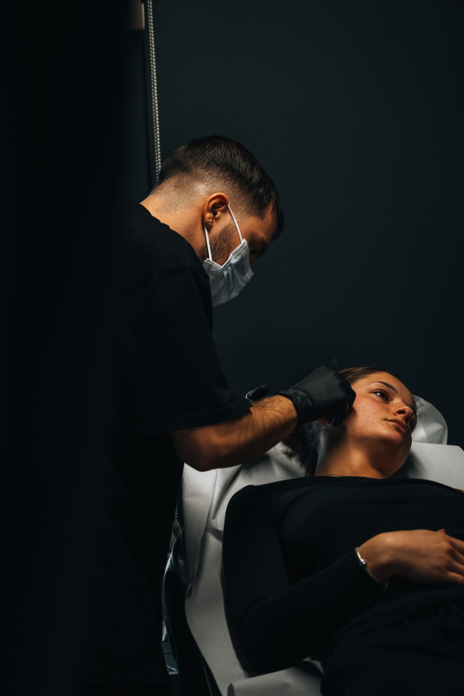 Everything You Need to Know About Piercing Aftercare