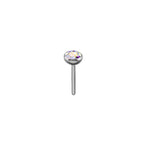 CLASSIC IRIDESCENT GEM