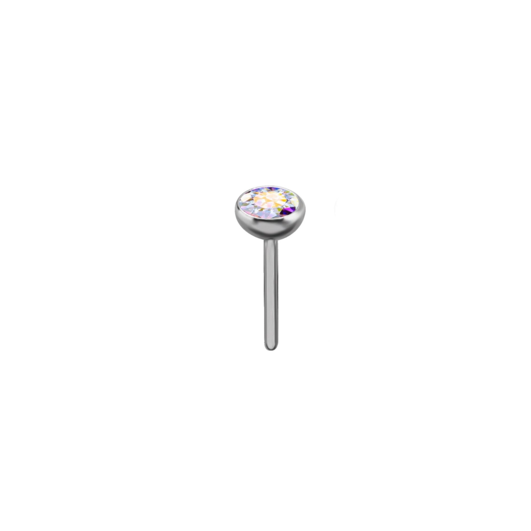 CLASSIC IRIDESCENT GEM