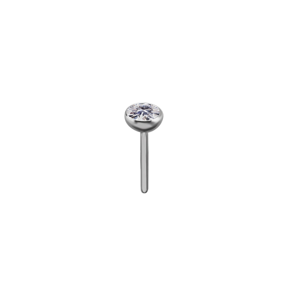 CLASSIC SILVER GEM