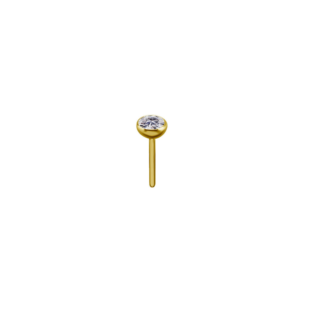 GOLD CLASSIC GEM TOP