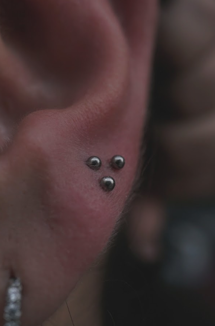 CLASSIC SILVER BEAD