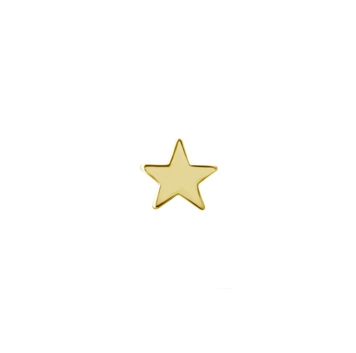 GOLD STAR TOP