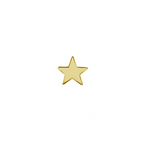 GOLD STAR TOP