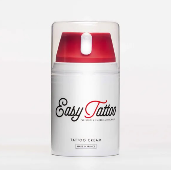 OTZI TATTOO CREAM