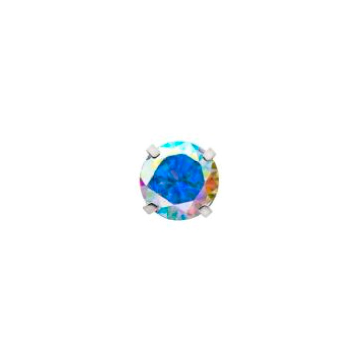CLASSIC IRIDESCENT GEM