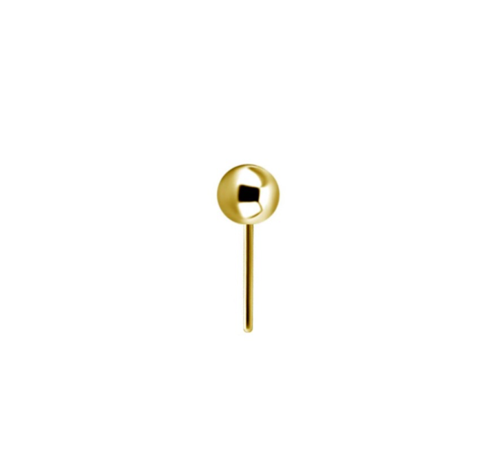 GOLD CLASSIC BEAD