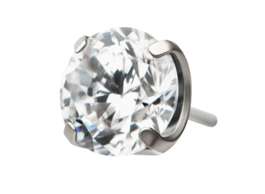 CLASSIC SILVER GEM