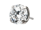 CLASSIC SILVER GEM