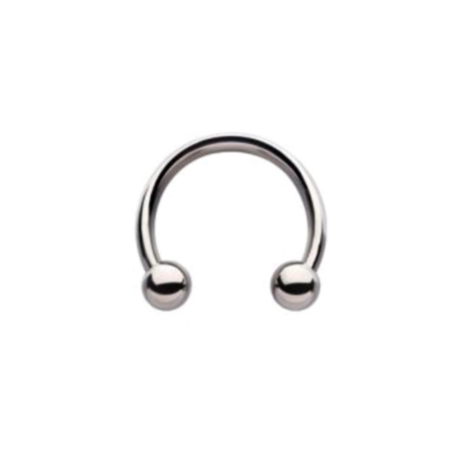 TITANIUM CLASSIC SEPTUM PETAL